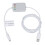 (White) USB Flash Engineering Kabel für iPhone 6S/X Echtzeit-Diagnose Schwarz 1
