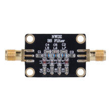 Bandpassfilter 88-108MHz Anti-FM-Störung