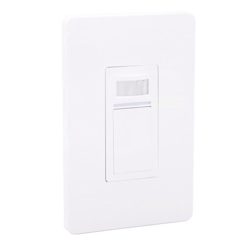 Smart-Bewegungsmelder-Schalter 2,4GHz WLAN 110-125V 2