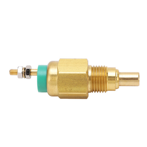 Wassertemperatursensor 8971256011 für Hitachi EX200-5 Bagger 1