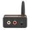 Bluetooth 5.0 Stereo-Audioempfänger HIFI 3.5mm RCA 5V DC Verstärker 2