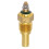 Wassertemperatursensor für Hitachi ZAXI200/370 5