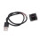 1MP USB 2.0 Camera Module Manual Focus 1280x720 70 FOV 2