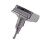 Batterie-Adapter 18V robust & leicht, Konverter 5