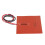 (DC12V) Silikon-Heizmatte 200x200mm 200W 180C DC24V 5