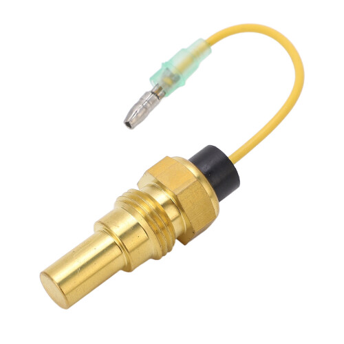Wassertemperatursensor Messing 1-83161019-1 für Hitachi EX120 5 2
