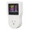 (US Plug) Smart Steckdose 16A 3680W WiFi Zähler 3