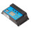 (10A) PWM Solarregler LCD Smart 12V/24V 30A 4