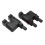 2x Solar PV Stecker 2-in-1 DC Kabelbus Serie 5