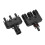 Solarstecker T-Verzweiger 1:3 IP68 wasserdicht 5