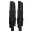 2x Solar PV Stecker 20A IP67 w. Diode Fuse 2