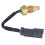 2Pin Bagger Wassertemperatursensor Messing für CAT 320C 3