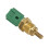Wassertemp-Sensor Messing für Hitachi ZX330 Ersatz 5