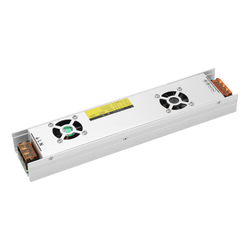 (12V 33.3A) Netzteil 400W 185-264VAC Input 24V 16.6A 1