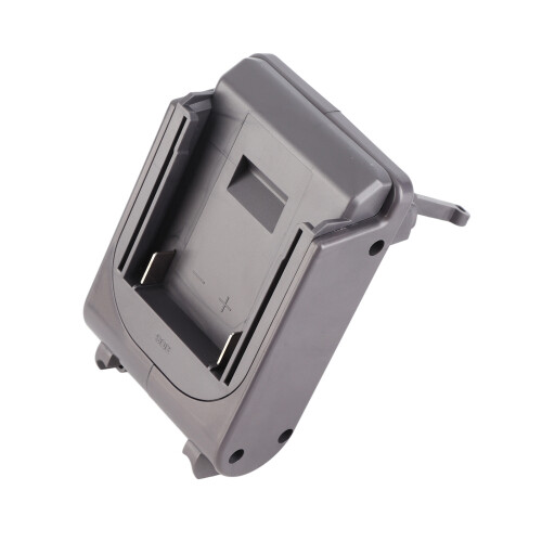 Batterie-Adapter 18V robust & leicht, Konverter 1