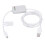 (White) USB Flash Engineering Kabel für iPhone 6S/X Echtzeit-Diagnose Schwarz 5