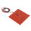 (DC24V) Silikon-Heizmatte 200x200mm 200W 180C DC24V 5