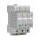 3P Photovoltaic Surge Protector DC1000V High Accuracy 3