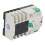 (80A) Dualer Strom-Automatikschalter 4P Schnell AC220V 63A 4