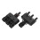 Solarstecker T-Verzweiger 1:3 IP68 wasserdicht 3