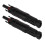2x Solar PV Stecker 20A IP67 w. Diode Fuse 5