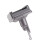 Batterie-Adapter 18V robust & leicht, Konverter 4