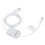 (White) USB Flash Engineering Kabel für iPhone 6S/X Echtzeit-Diagnose Schwarz 2