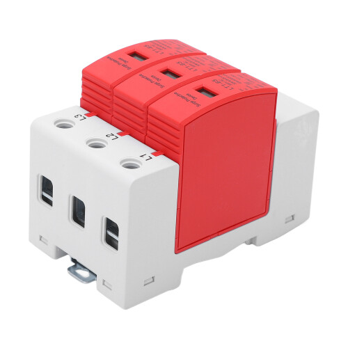 3P-Schutzbaustein 385V AC 30-65KA für Haus 2