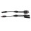 Solar Connector Y Branch 1000V 30A IP68 Waterproof Splitter 4