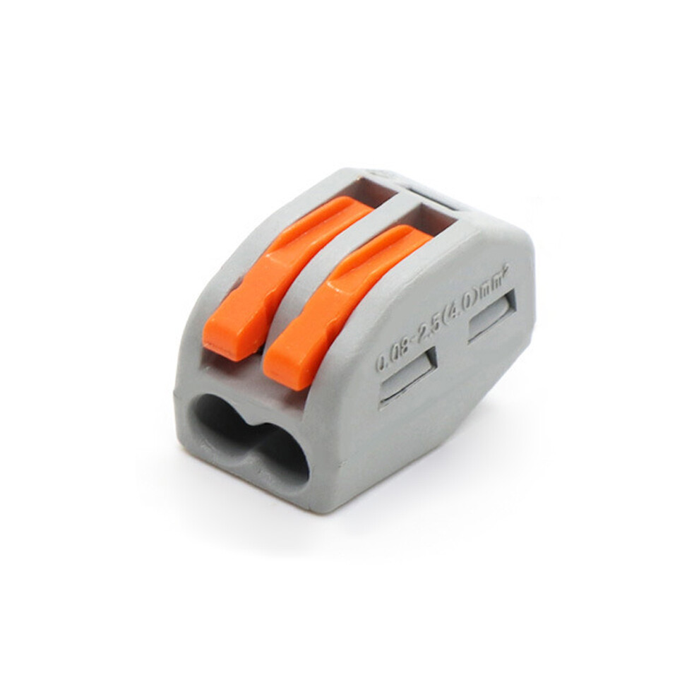 (Pct 212) 20Pcs Quick Connect Terminal Connector Pct 213 610830830861