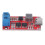 (1A) Lithium-Akku Boost-Modul Typ-C DC3-6V 1A 1
