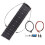 50W Monocrystalline Solar Panel Kit for Yacht RV Lamp 1