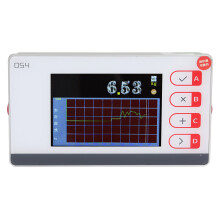 Präzise Wägecontroller 9600 Hz Lastzellenanzeige