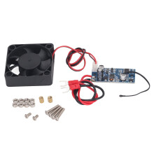 PC CPU Lüfter 3G PWM 3000-5000rpm 6-70VDC