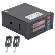 DY300A Wägeanzeige Echtzeit Hochgenau A/D RS485 TEDS 24V DC
