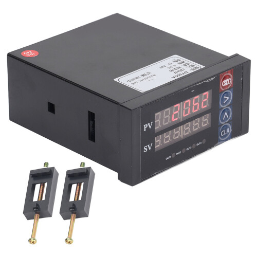 DY300A Weight Indicator Real Time High Accuracy A/D RS485 TEDS 24V DC