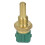 Wassertemperatursensor 2-Pin Messing für R220 Bagger 3