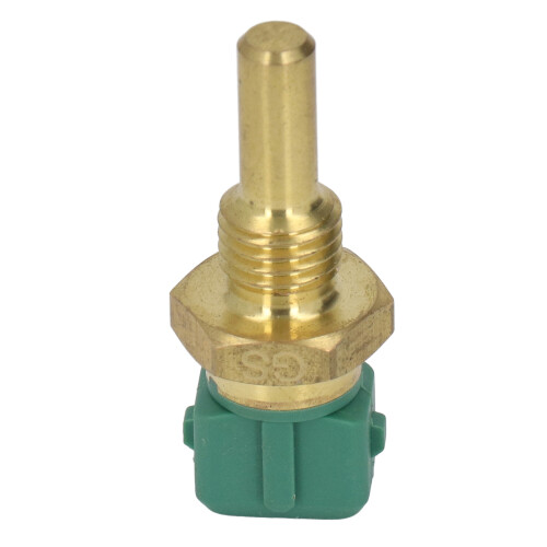 Wassertemperatursensor 2-Pin Messing für R220 Bagger 2