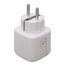 Smart Steckdose WLAN Timer APP Steuerung AC100-240V