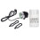 UV Curing Lamp USB Powered Portable Green Light for Inspection 1