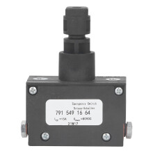 Notfallschalter Sensor 7915491664 Linde E25 80VDC