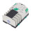 (80A) Dualer Strom-Automatikschalter 4P Schnell AC220V 63A 5