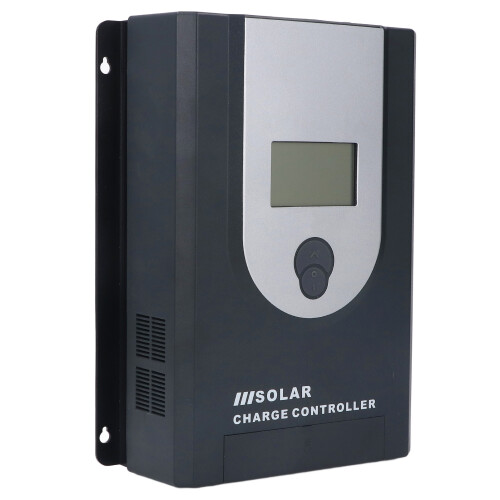 (MPJ60-60A) MPPT-Laderegler DC12V/24V 100V 60A