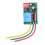 (Without Housing) Relais-Schalter Timer 110-220V 1-Kanal 1