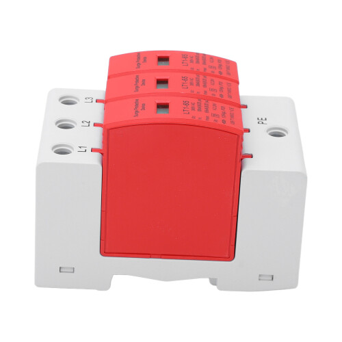 3P-Schutzbaustein 385V AC 30-65KA für Haus 1