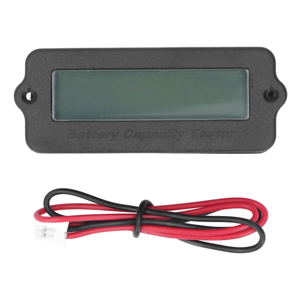 (4S) Lithium 4S Battery Meter Voltage Capacity Tester Waterproof 610830830076