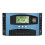 (20A) MPPT-Solarladeregler 12V/24V, LCD, Dual-USB, 30A 1