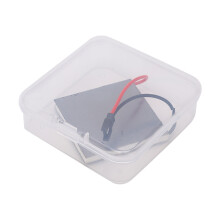 Fireplace Fan Generator 227 High Temp Resistance Graphite