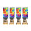 4x 0.96" TFT SPI ST7735S IPS Display 80x160 1