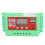 (30A) Solar-Laderegler PWM 12V/24V 30A mit LCD 2